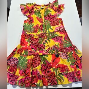 FARM Rio Vibrant Yellow Garment